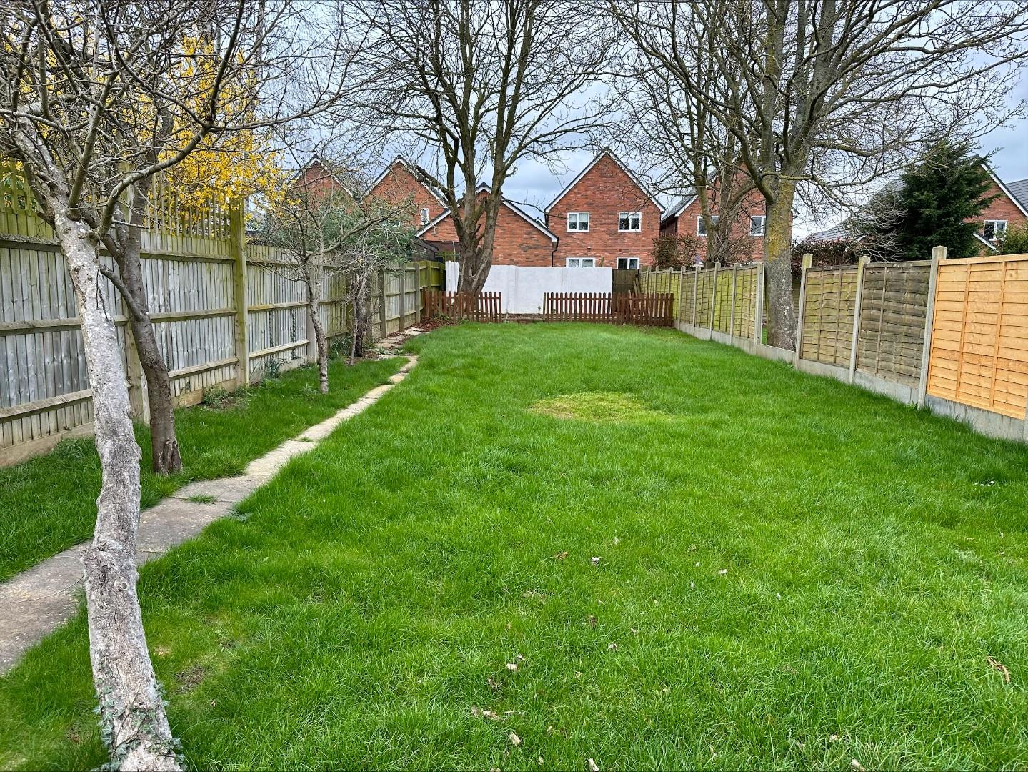 Newport Pagnell Road, Hardingstone O'Riordan Bond